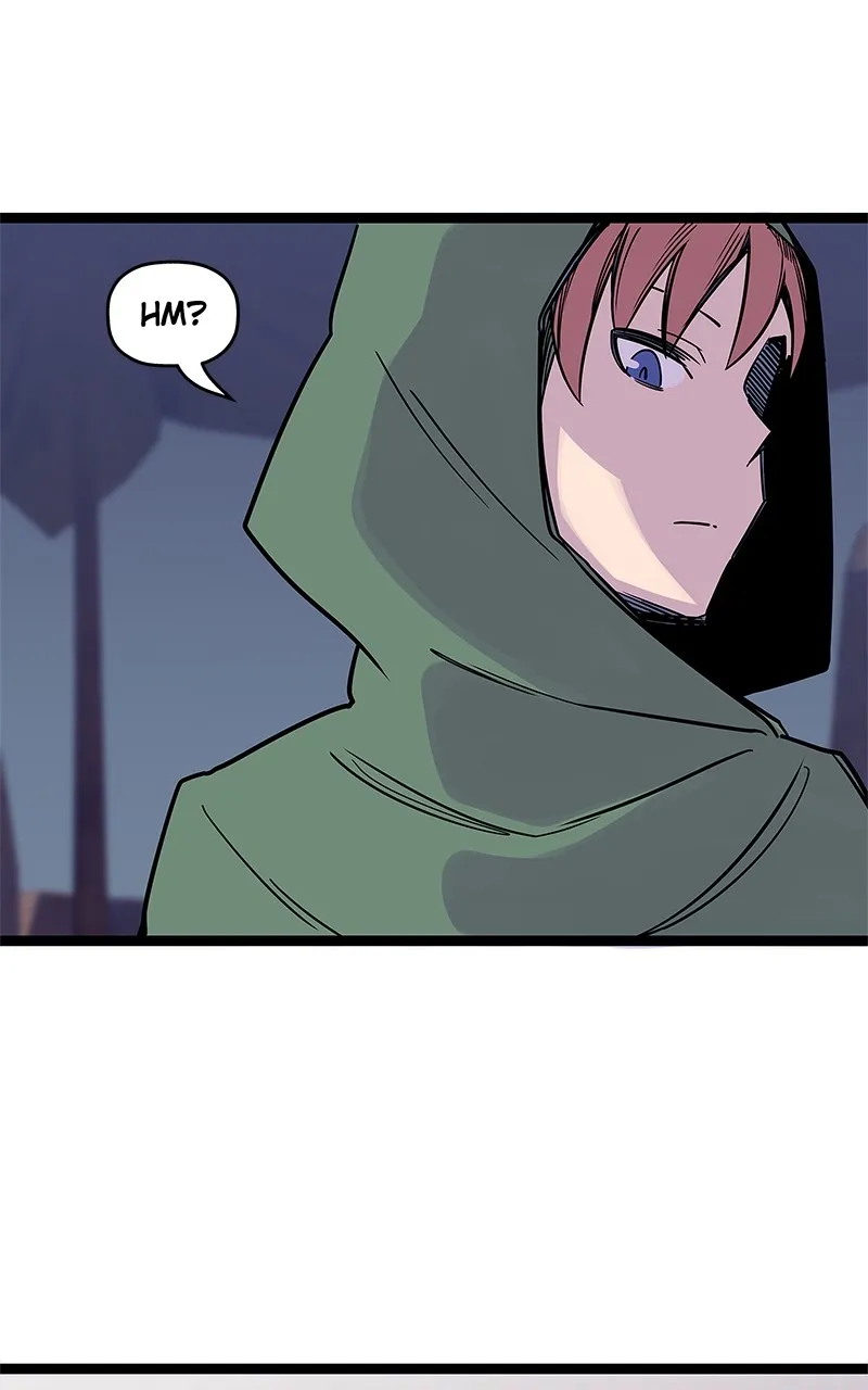 Everywhere & Nowhere Chapter 237 page 15 - 