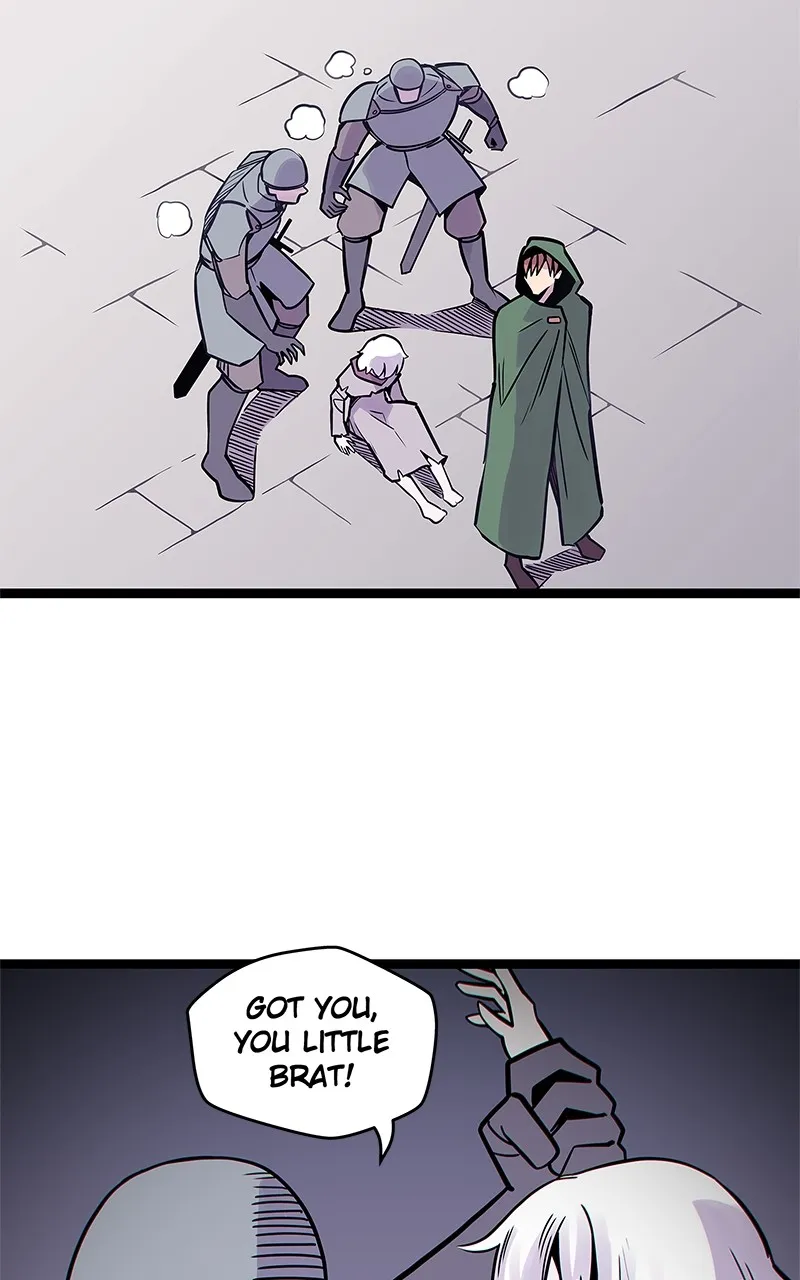 Everywhere & Nowhere Chapter 237 page 16 - 