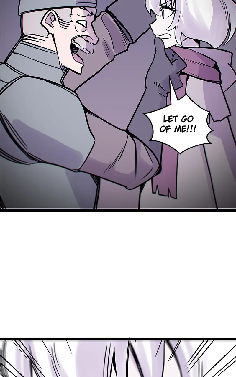 Everywhere & Nowhere Chapter 237 page 17 - 