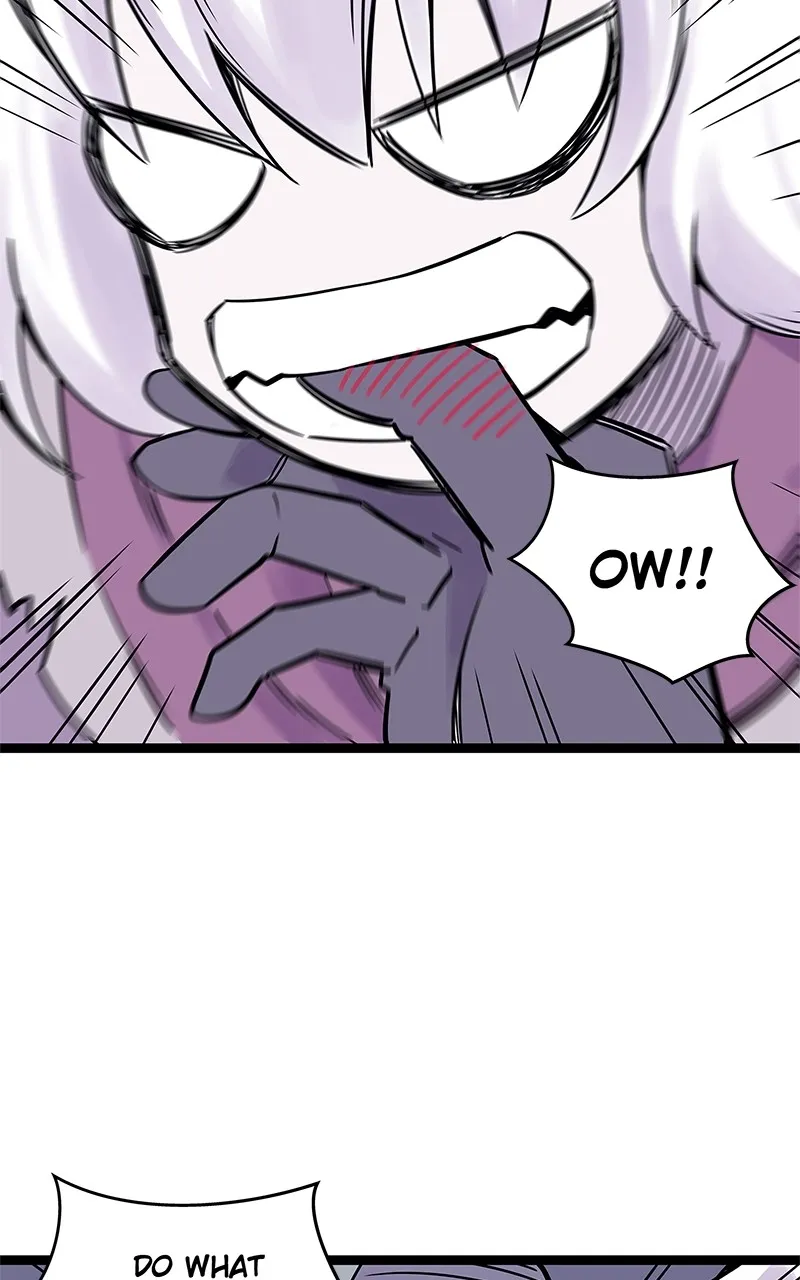 Everywhere & Nowhere Chapter 237 page 18 - 