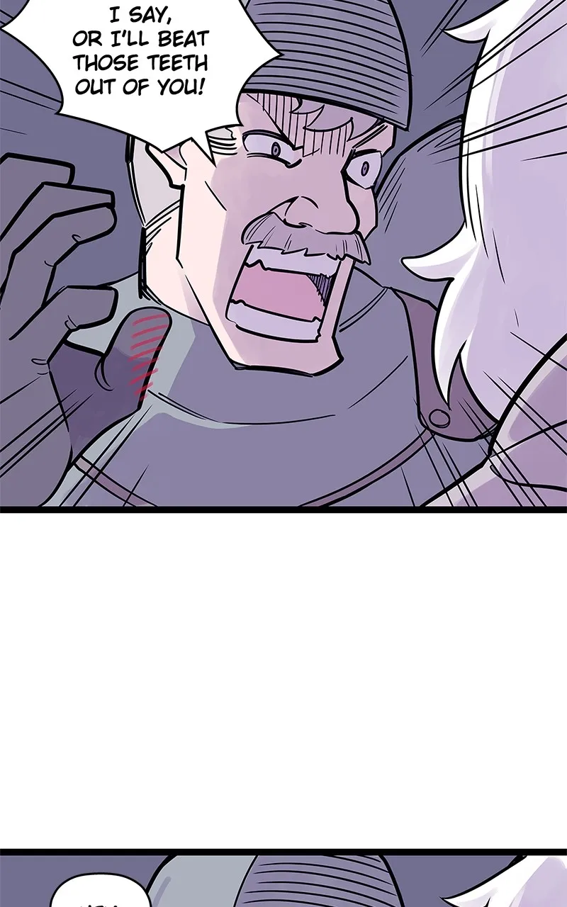 Everywhere & Nowhere Chapter 237 page 19 - 
