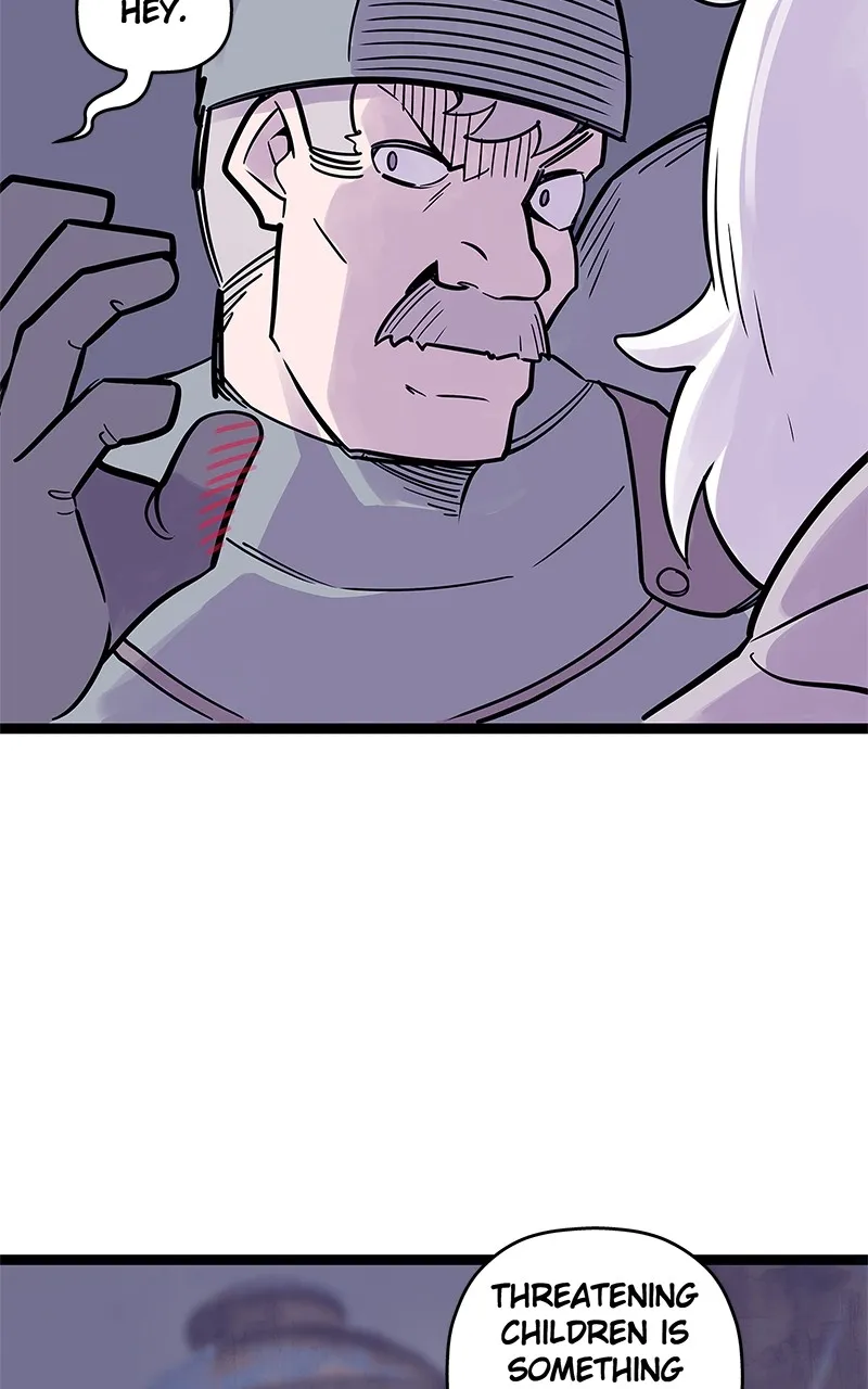 Everywhere & Nowhere Chapter 237 page 20 - 