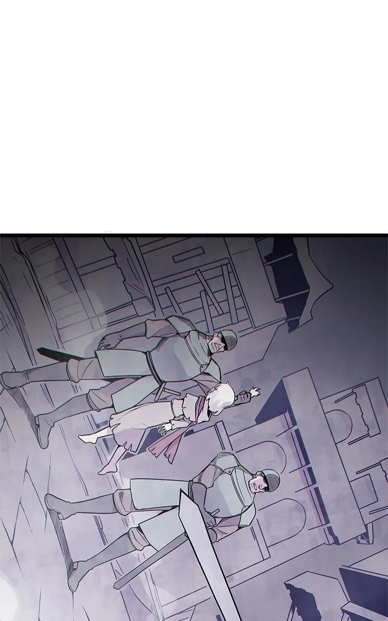 Everywhere & Nowhere Chapter 237 page 22 - 