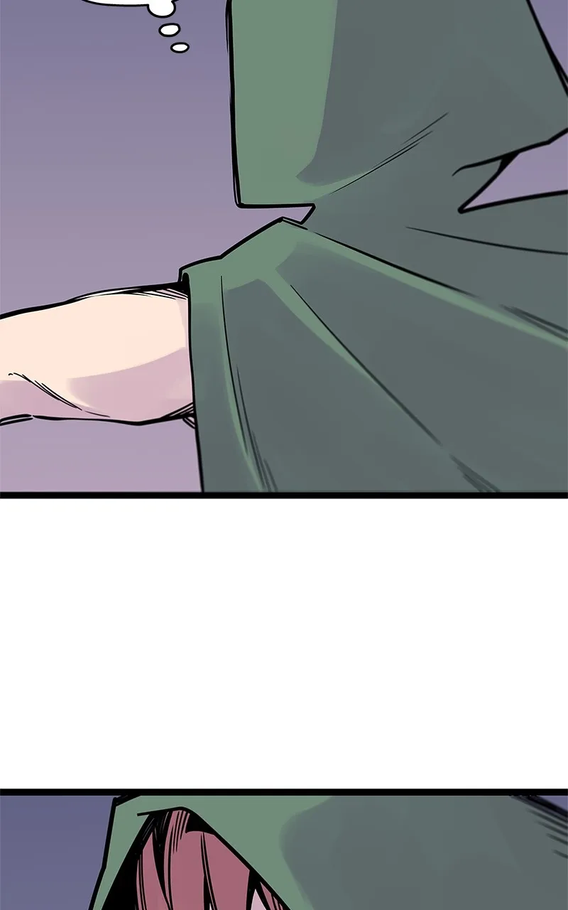 Everywhere & Nowhere Chapter 237 page 27 - 