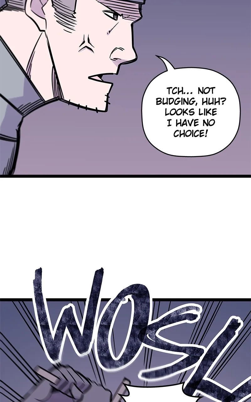 Everywhere & Nowhere Chapter 237 page 30 - 