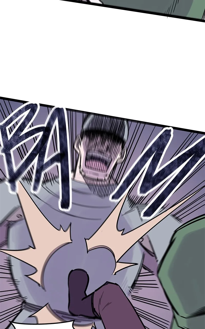 Everywhere & Nowhere Chapter 237 page 33 - 