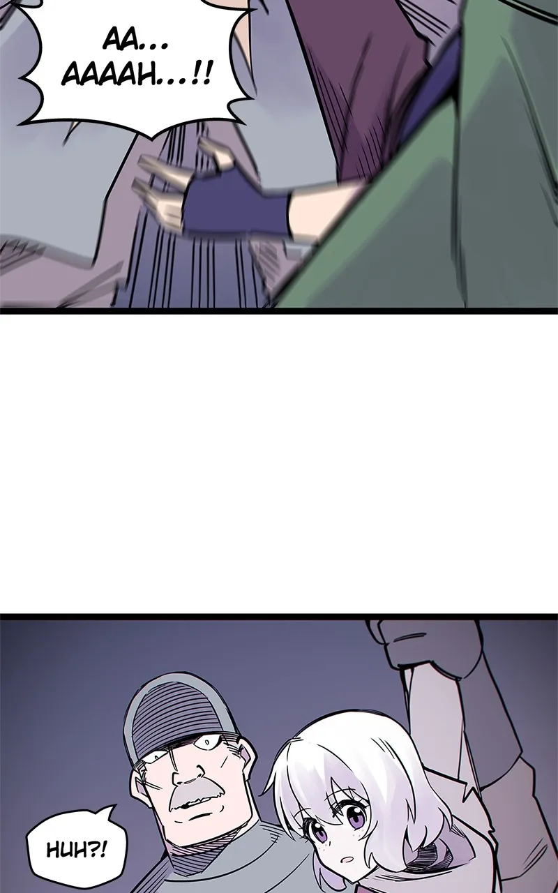Everywhere & Nowhere Chapter 237 page 34 - 