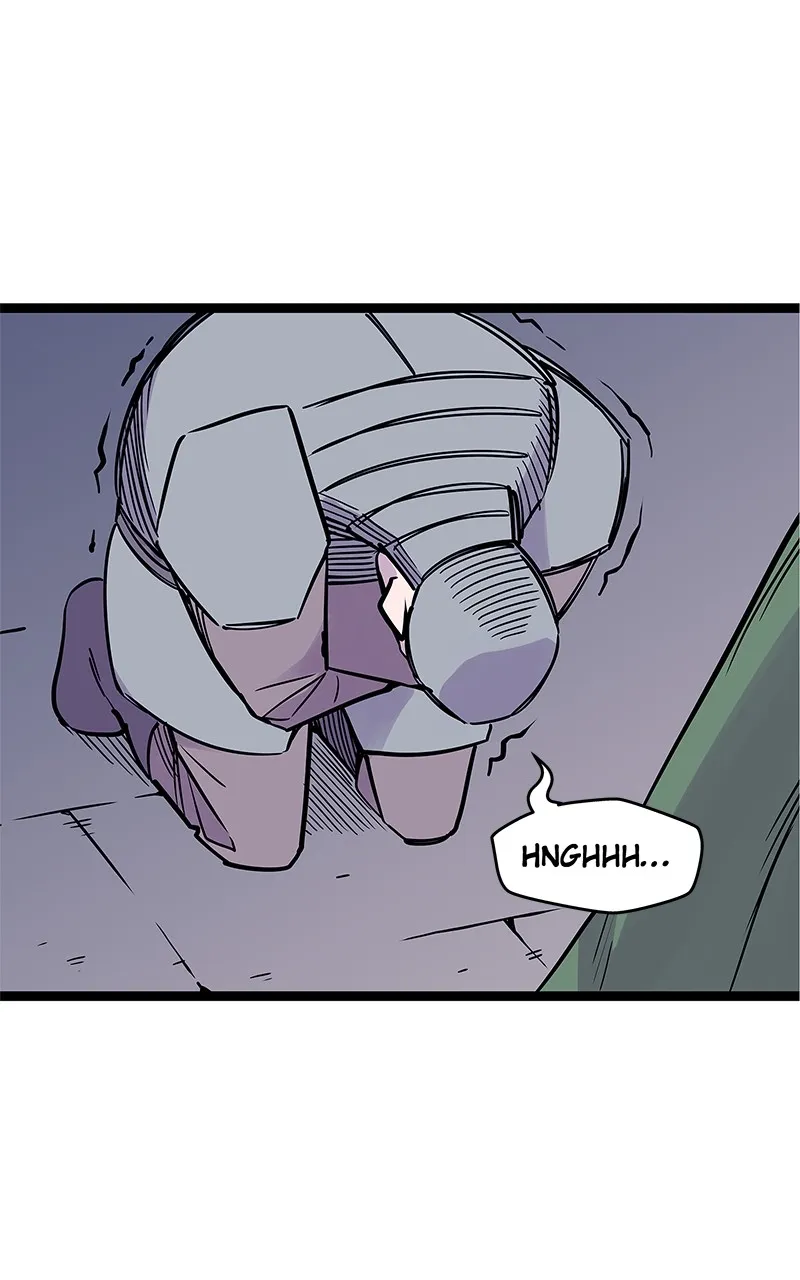 Everywhere & Nowhere Chapter 237 page 37 - 