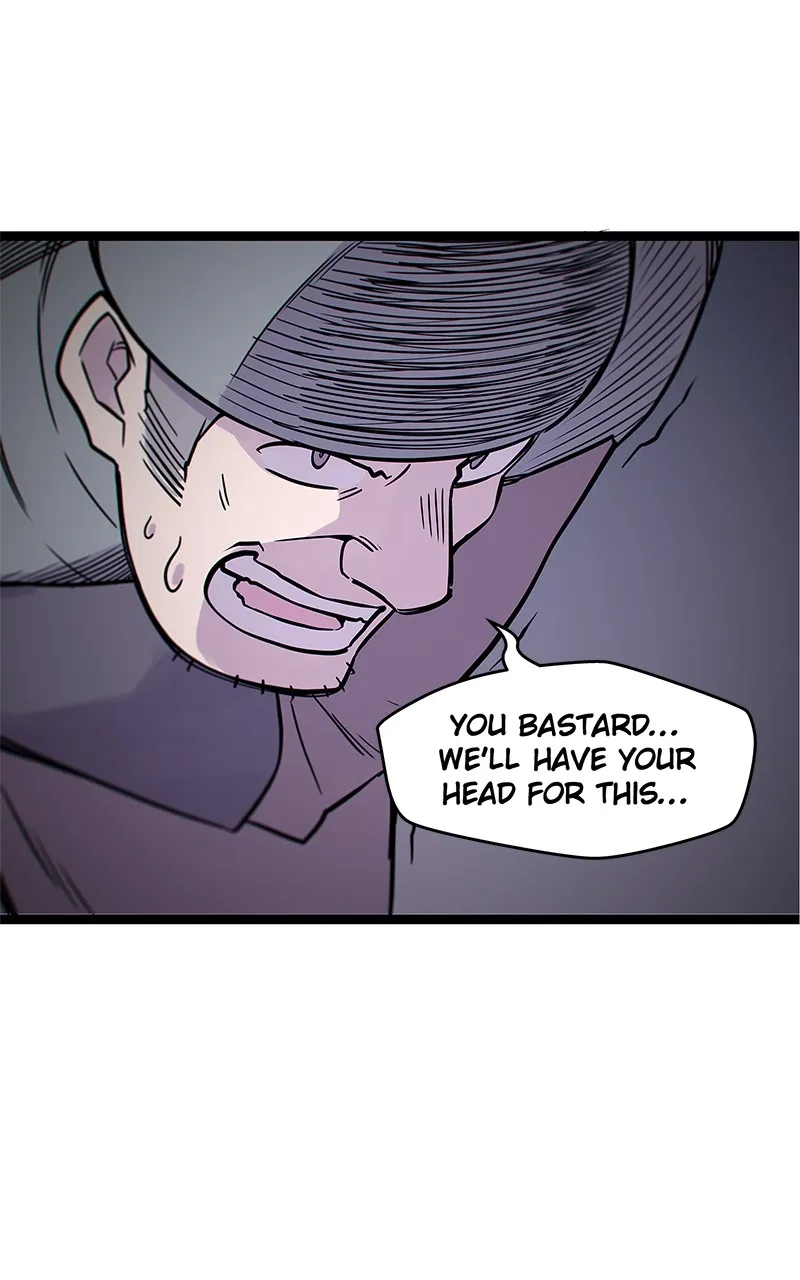 Everywhere & Nowhere Chapter 237 page 39 - 