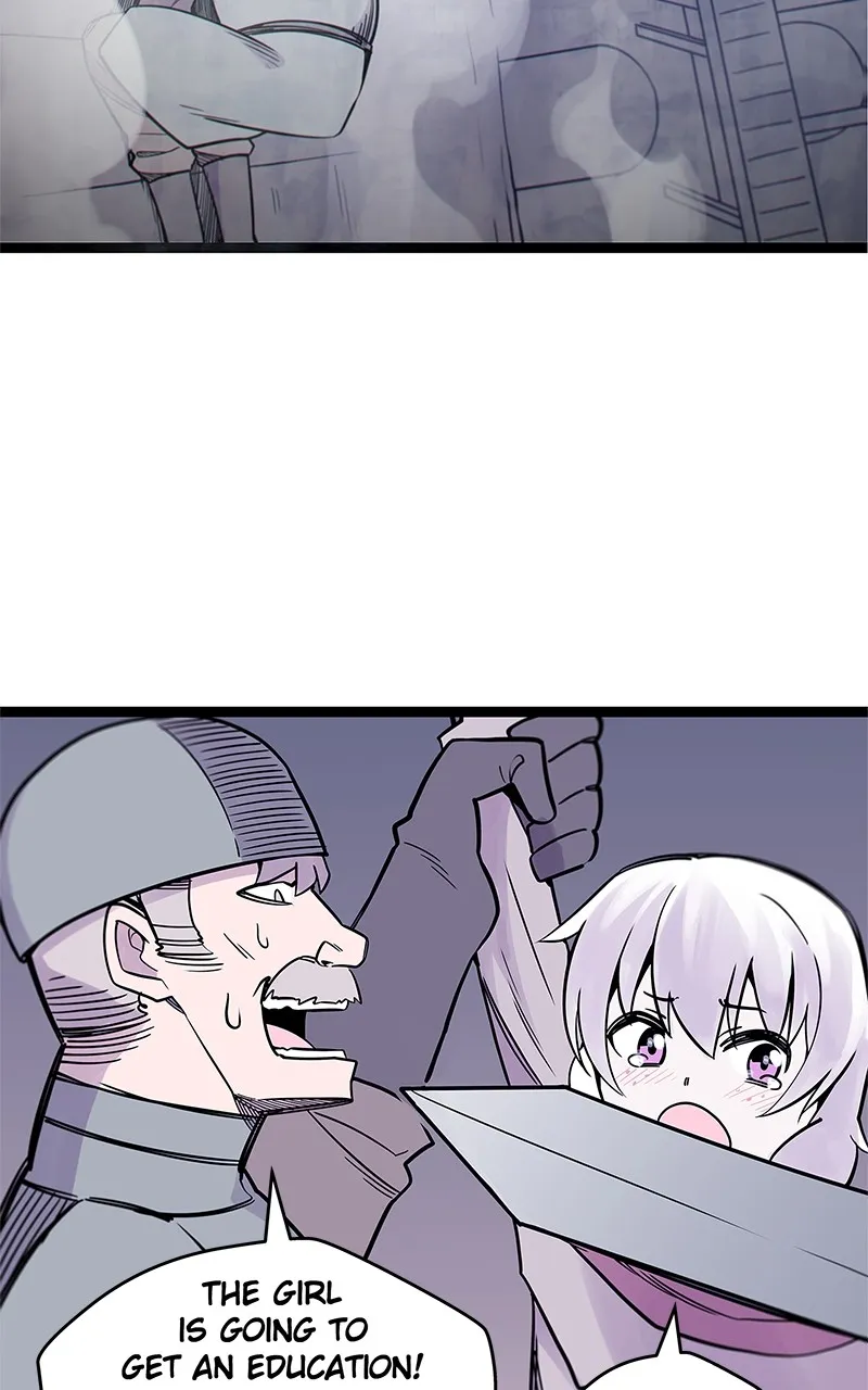 Everywhere & Nowhere Chapter 237 page 41 - 