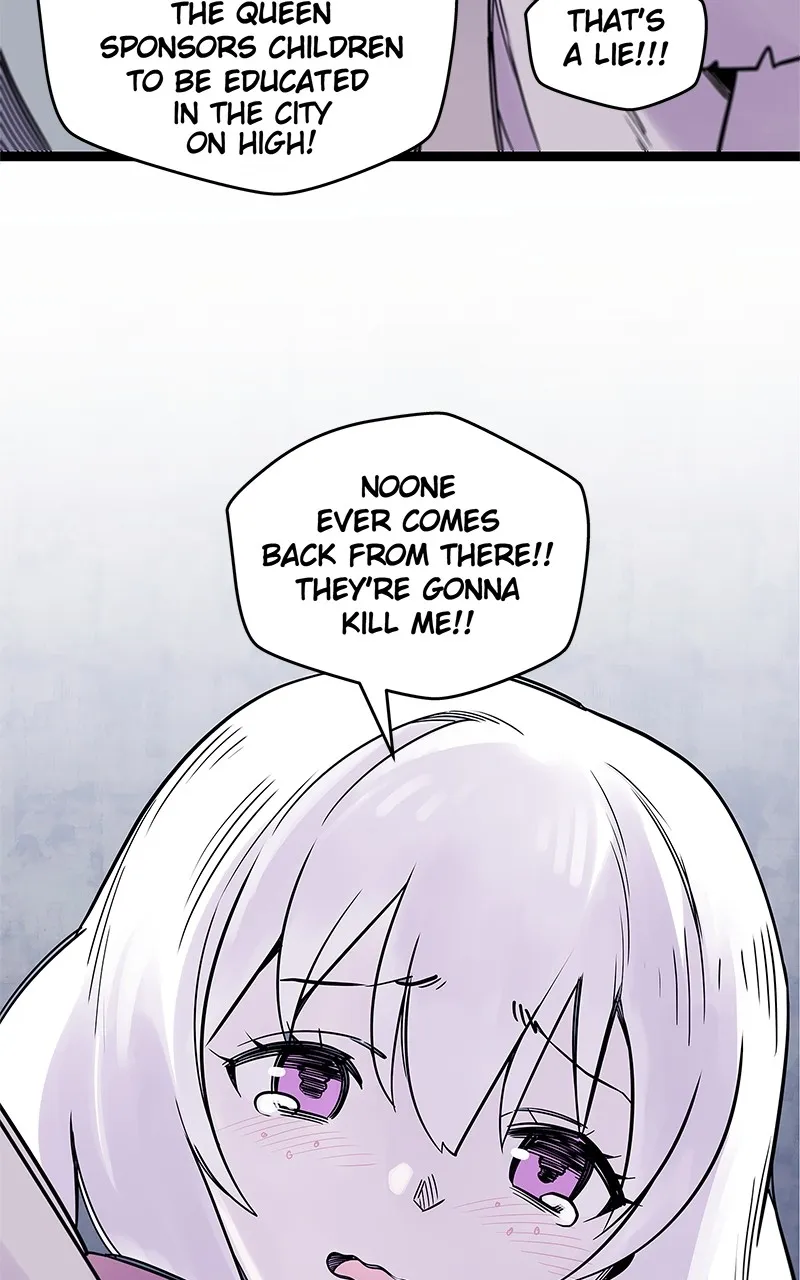 Everywhere & Nowhere Chapter 237 page 42 - 