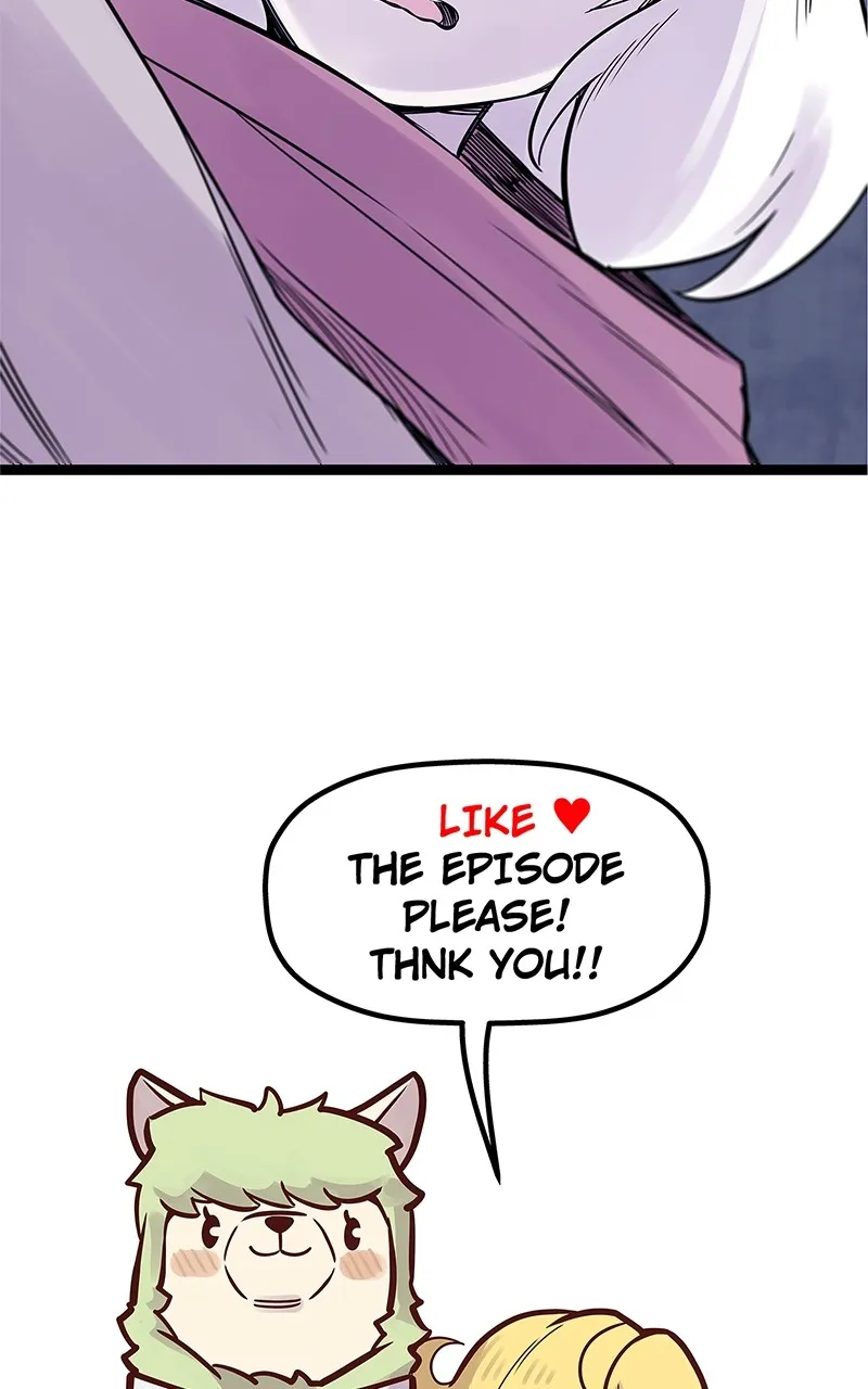 Everywhere & Nowhere Chapter 237 page 43 - 