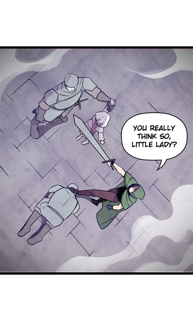 Everywhere & Nowhere Chapter 238 page 2 - 
