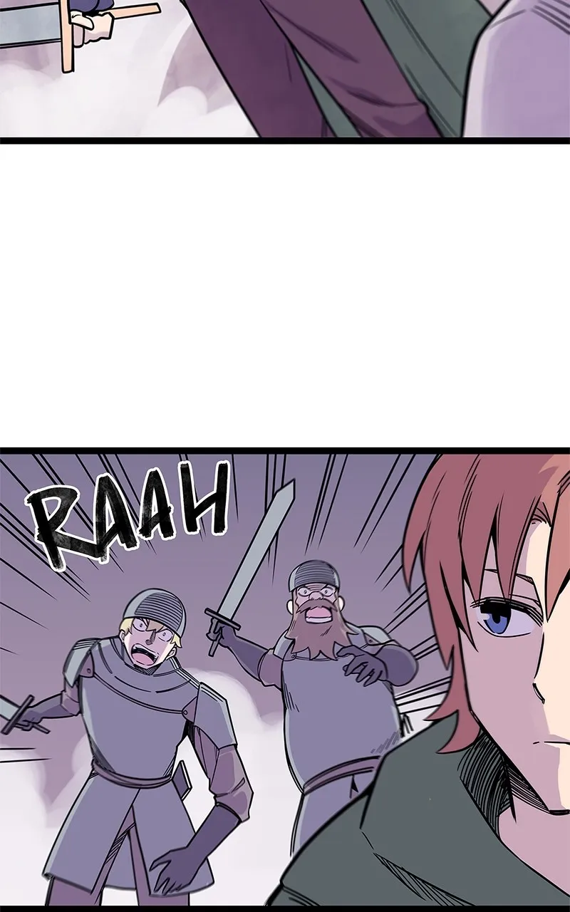 Everywhere & Nowhere Chapter 238 page 11 - 