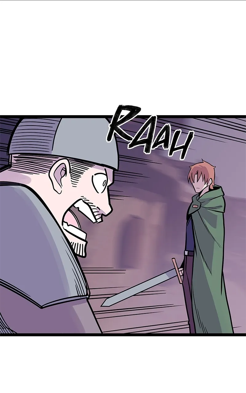 Everywhere & Nowhere Chapter 238 page 12 - 