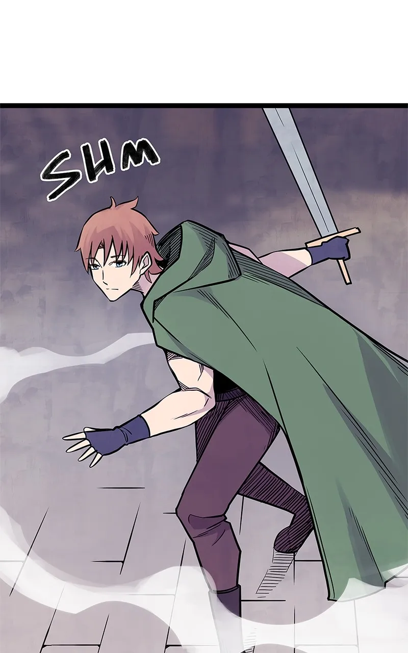 Everywhere & Nowhere Chapter 238 page 13 - 