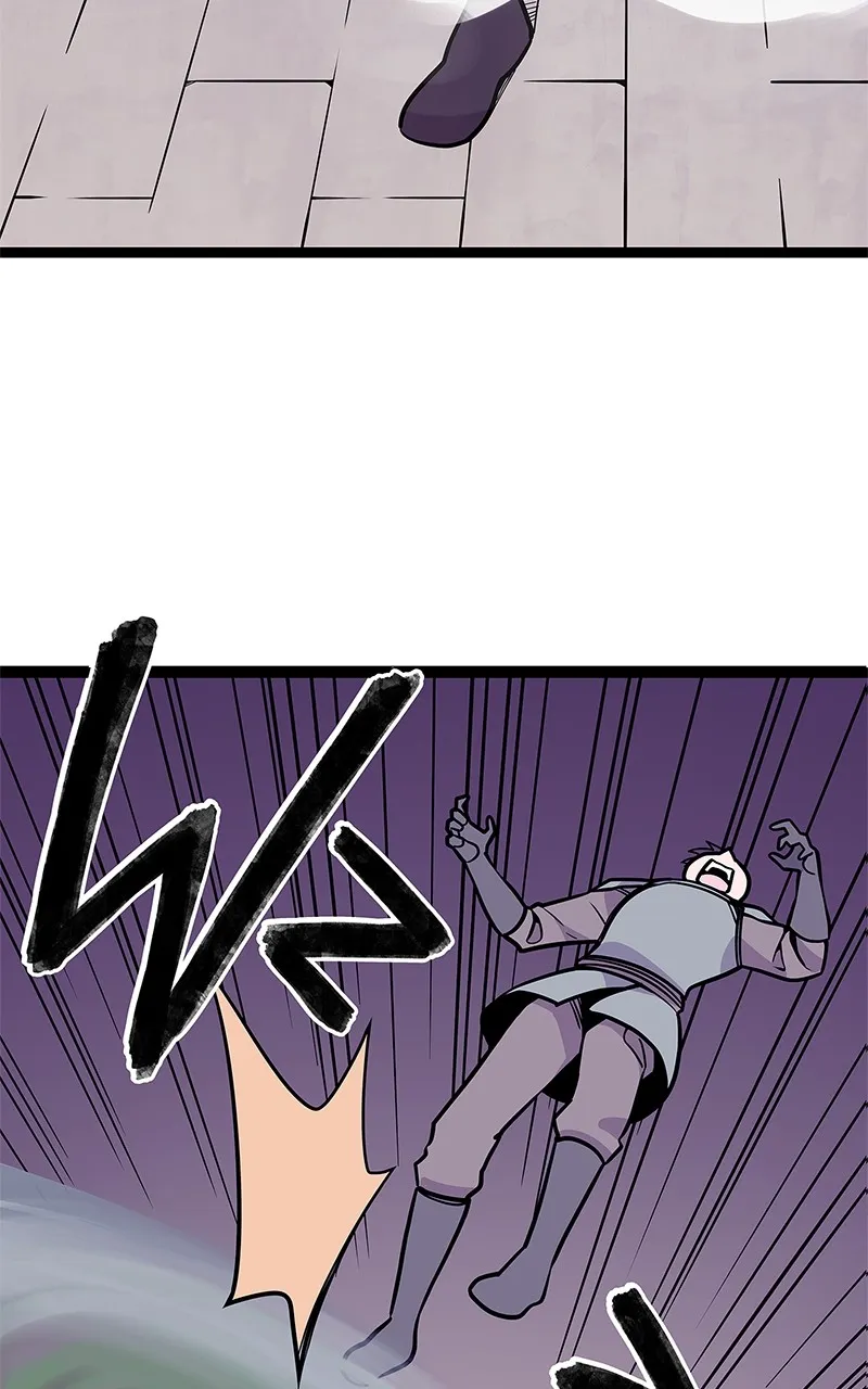 Everywhere & Nowhere Chapter 238 page 14 - 