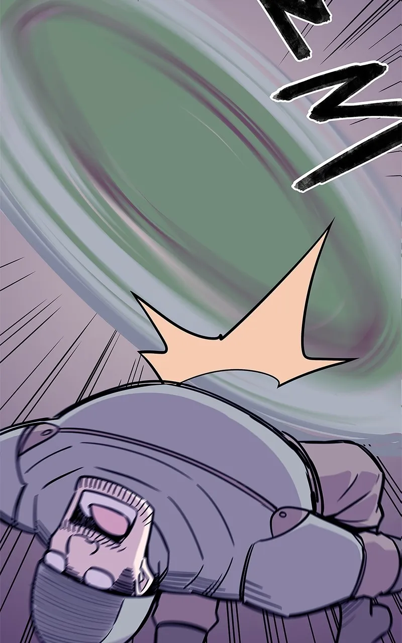 Everywhere & Nowhere Chapter 238 page 15 - 
