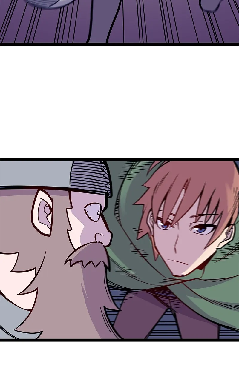 Everywhere & Nowhere Chapter 238 page 16 - 