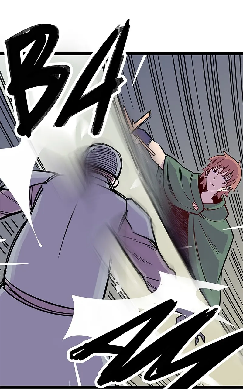Everywhere & Nowhere Chapter 238 page 17 - 