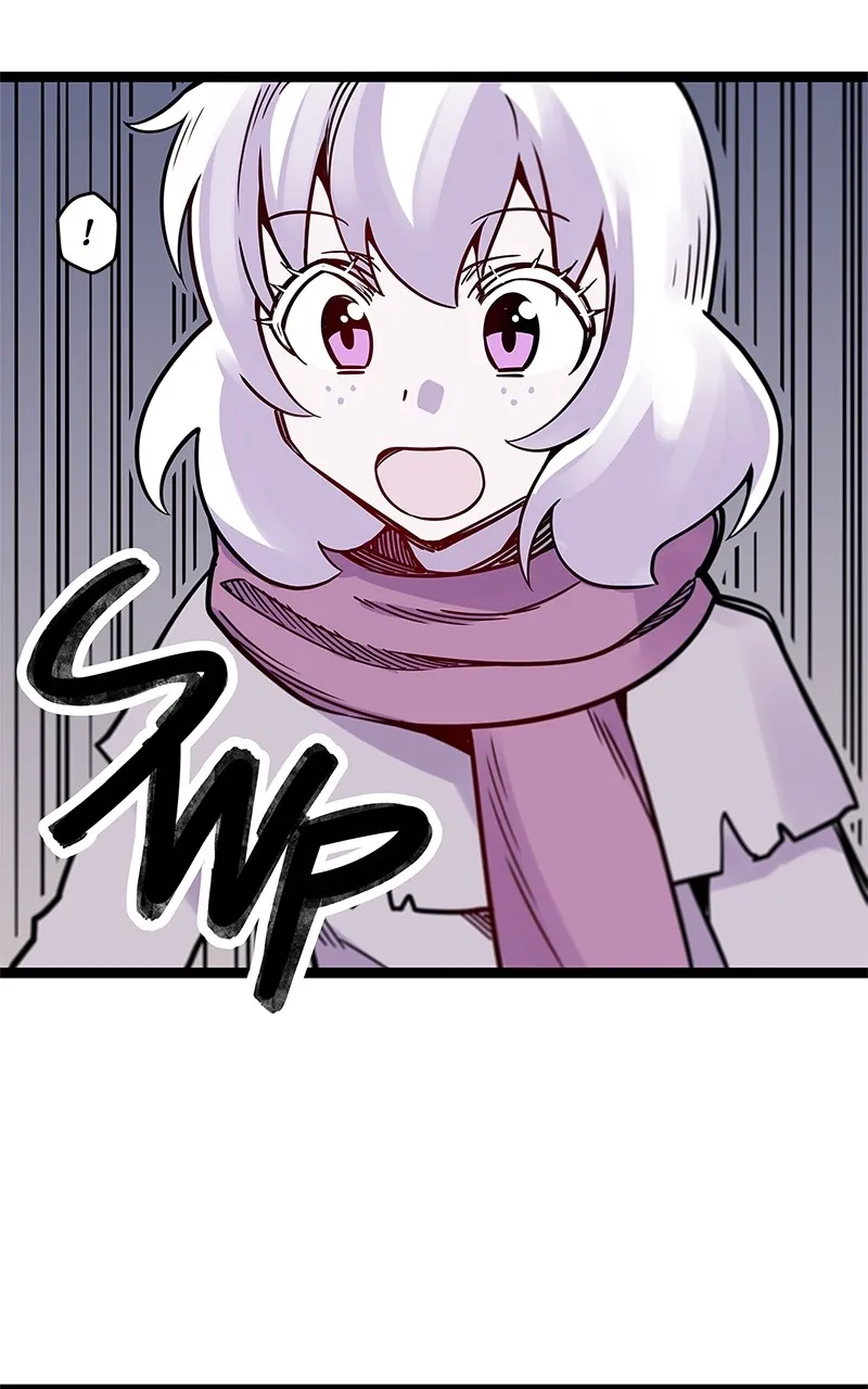 Everywhere & Nowhere Chapter 238 page 19 - 