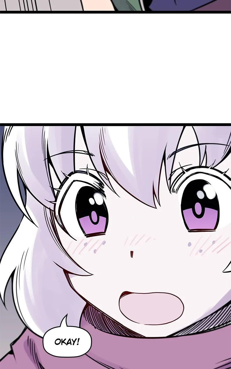 Everywhere & Nowhere Chapter 238 page 21 - 
