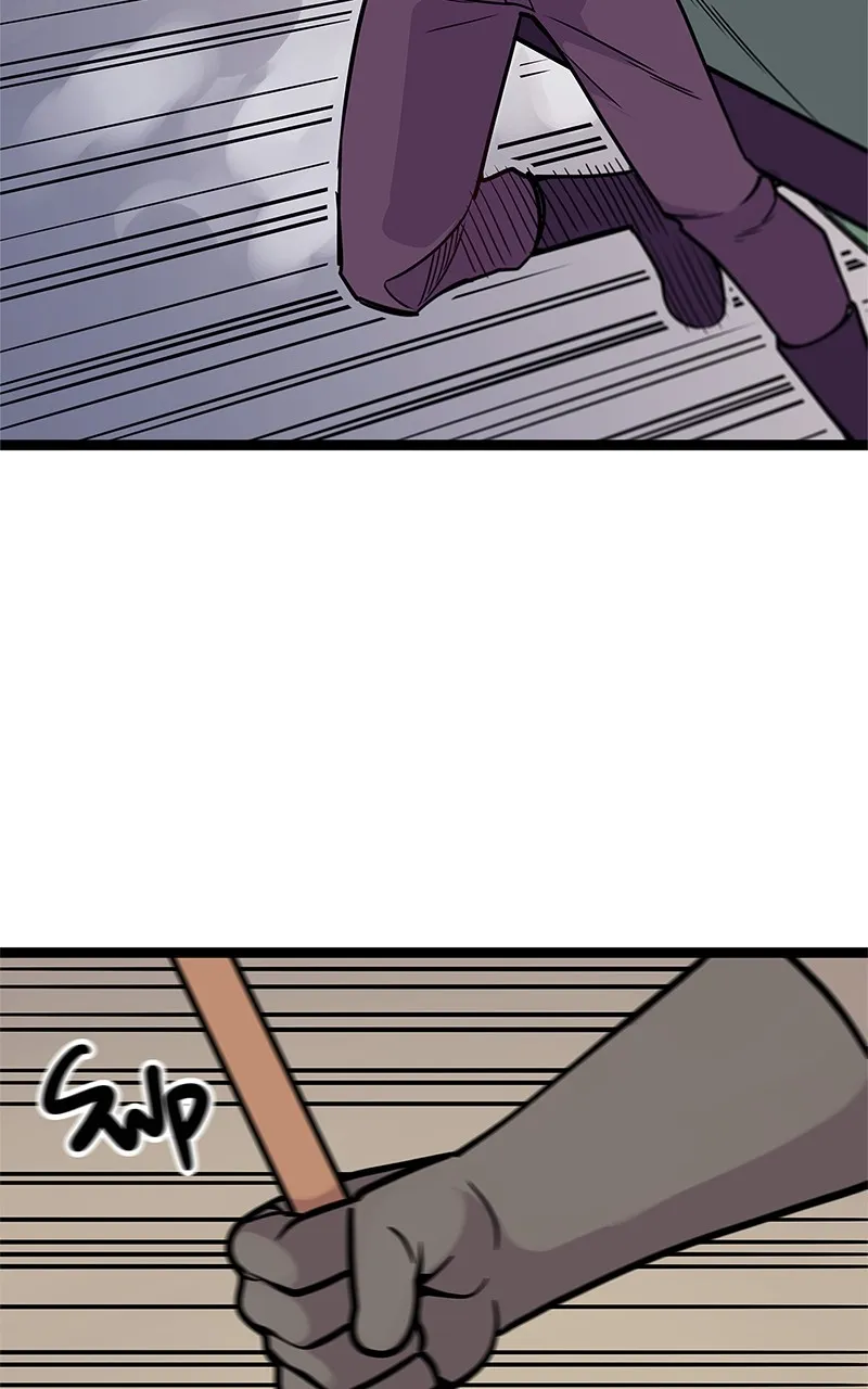 Everywhere & Nowhere Chapter 238 page 23 - 