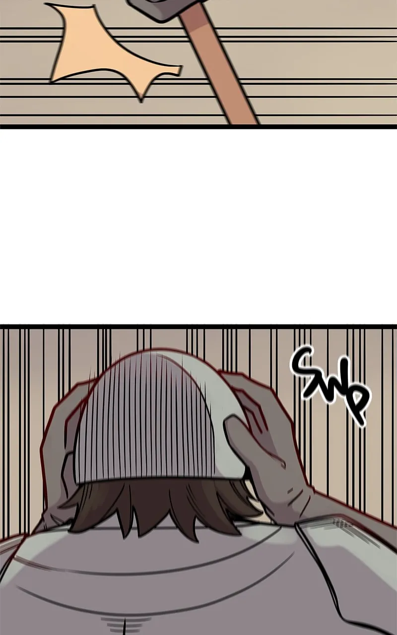 Everywhere & Nowhere Chapter 238 page 24 - 