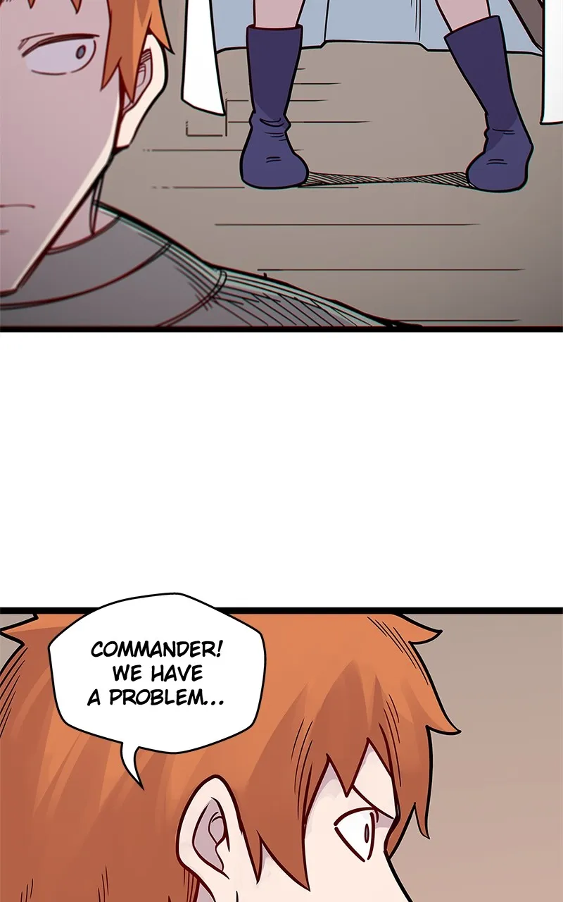 Everywhere & Nowhere Chapter 238 page 27 - 