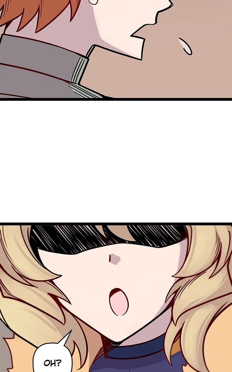 Everywhere & Nowhere Chapter 238 page 28 - 