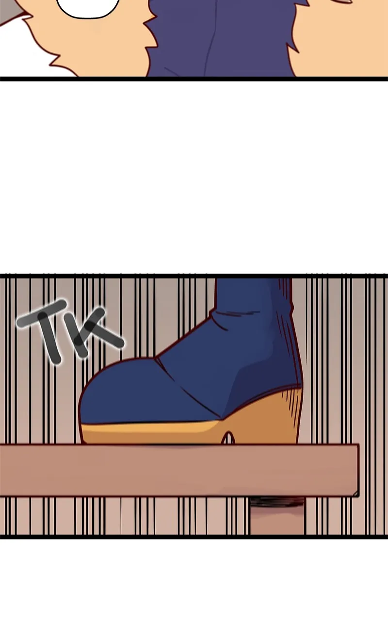 Everywhere & Nowhere Chapter 238 page 29 - 