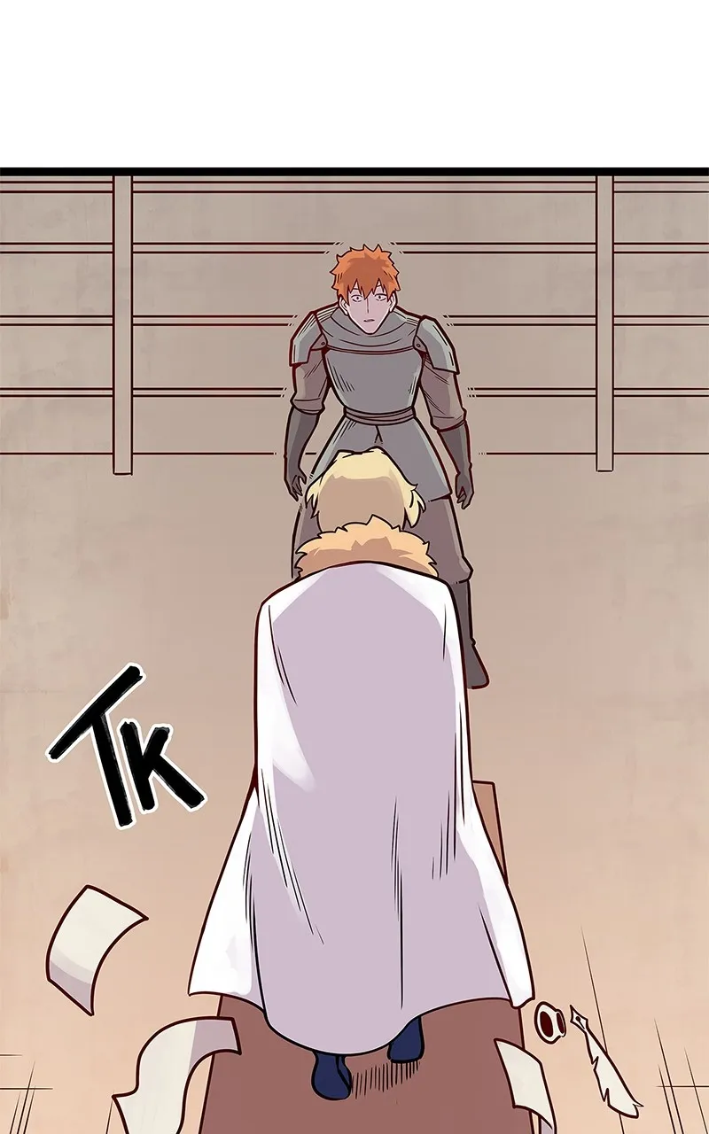 Everywhere & Nowhere Chapter 238 page 30 - 