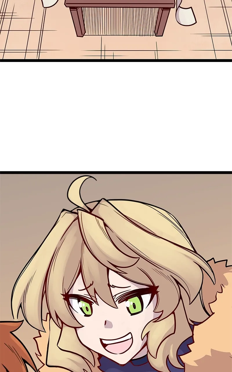 Everywhere & Nowhere Chapter 238 page 31 - 