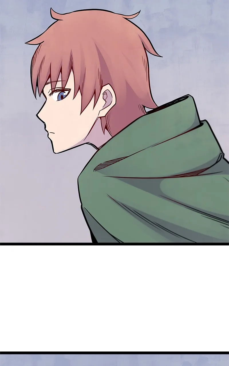 Everywhere & Nowhere Chapter 238 page 38 - 