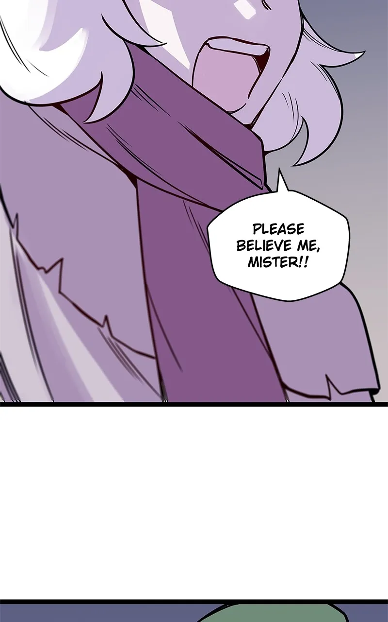 Everywhere & Nowhere Chapter 238 page 5 - 
