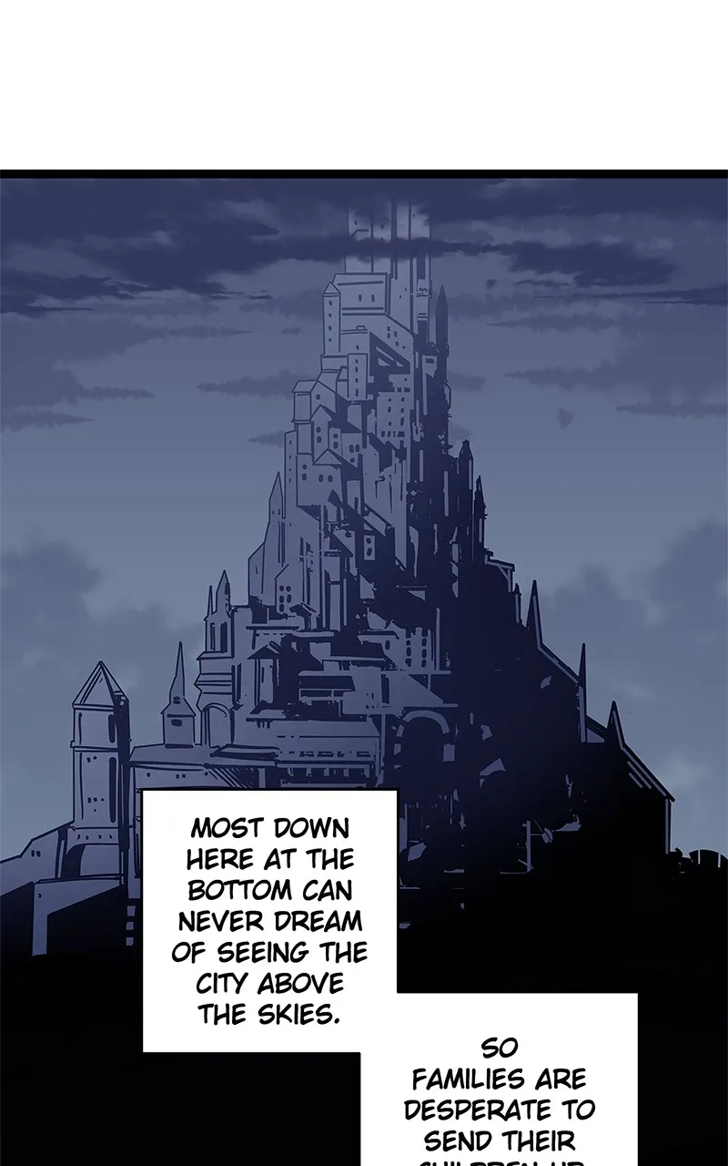 Everywhere & Nowhere Chapter 238 page 41 - 
