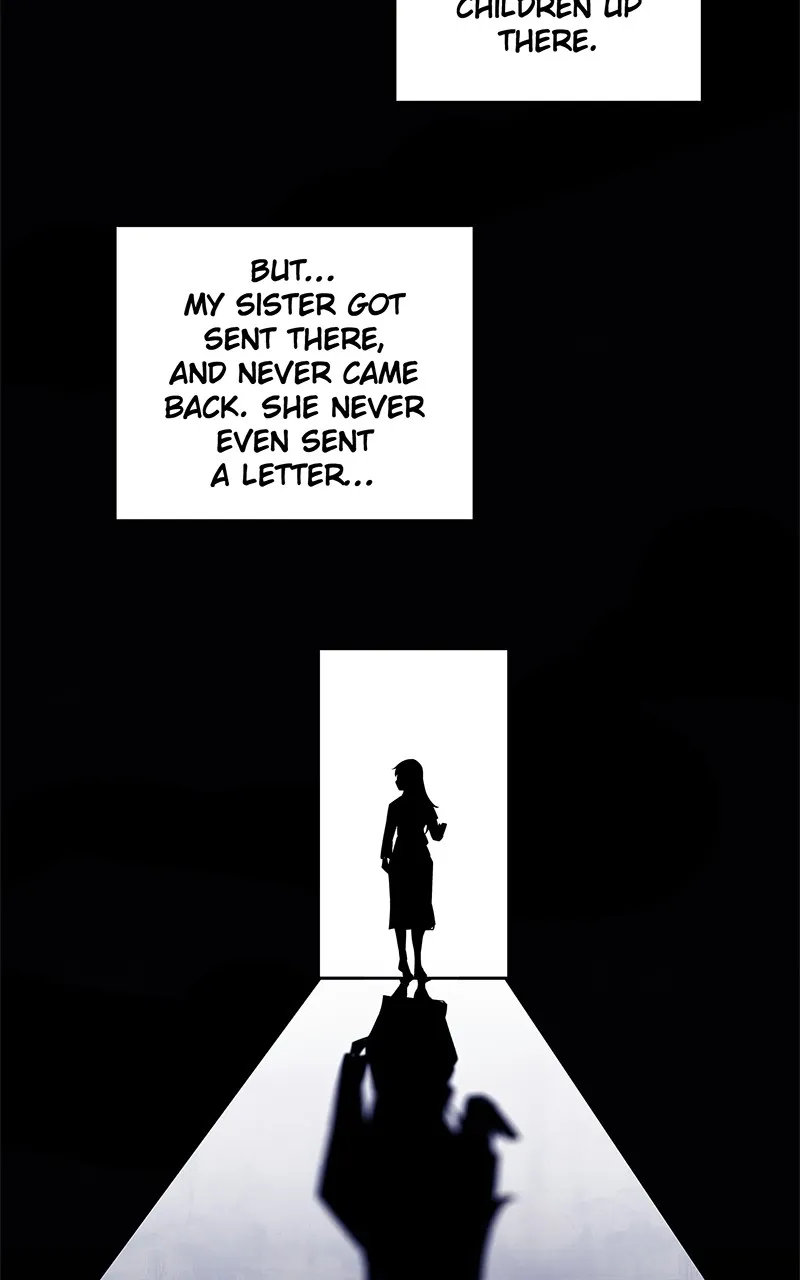 Everywhere & Nowhere Chapter 238 page 42 - 