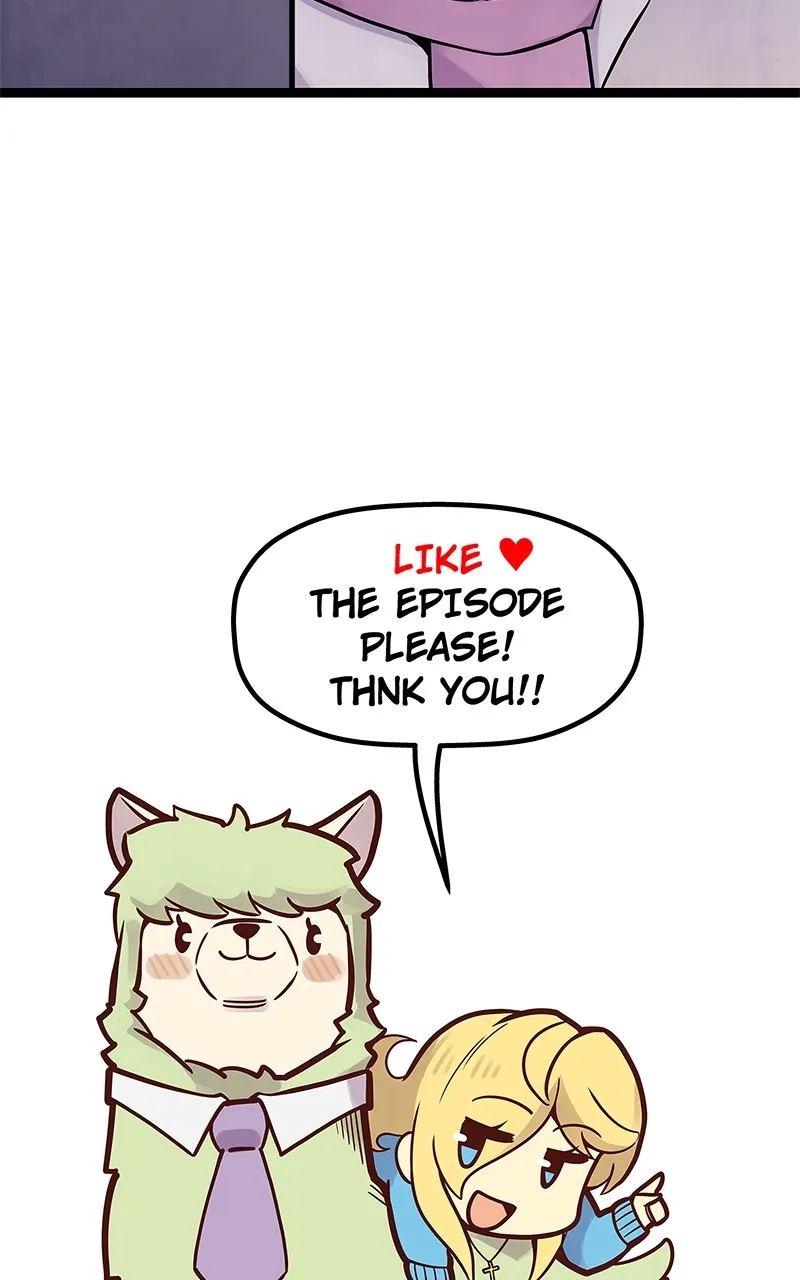 Everywhere & Nowhere Chapter 238 page 46 - 