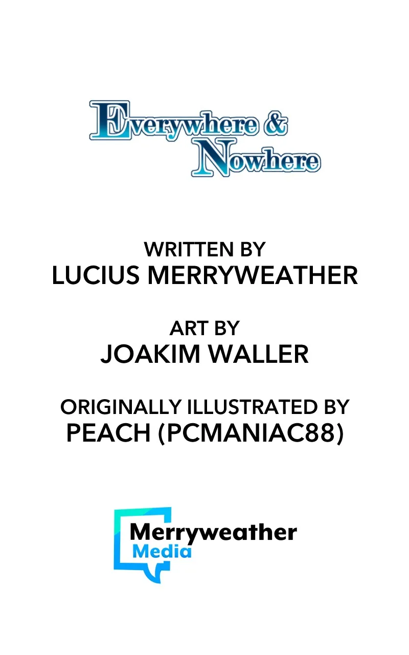 Everywhere & Nowhere Chapter 238 page 48 - 