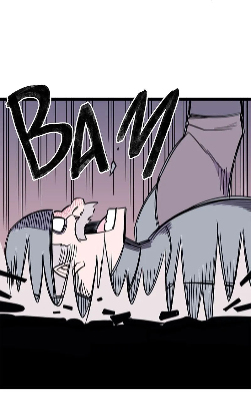 Everywhere & Nowhere Chapter 238 page 9 - 