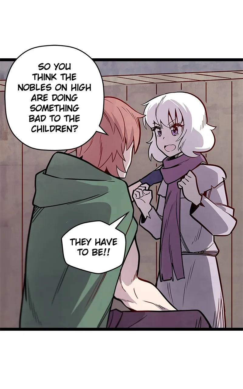 Everywhere & Nowhere Chapter 239 page 2 - 