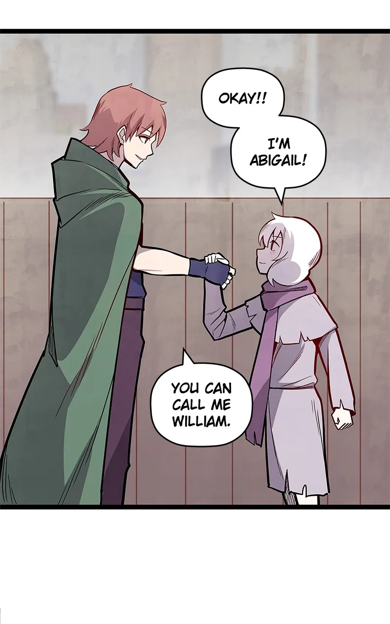 Everywhere & Nowhere Chapter 239 page 11 - 