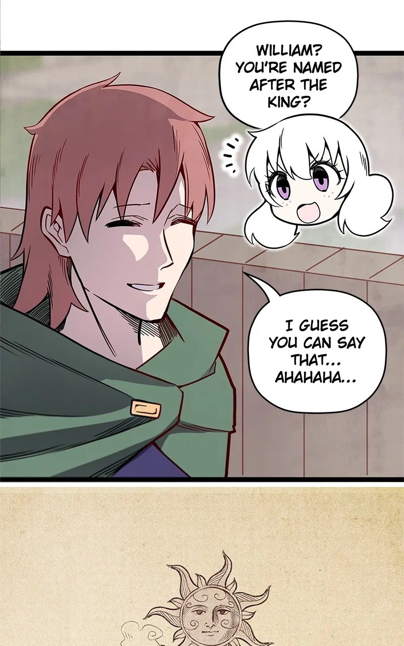 Everywhere & Nowhere Chapter 239 page 12 - 