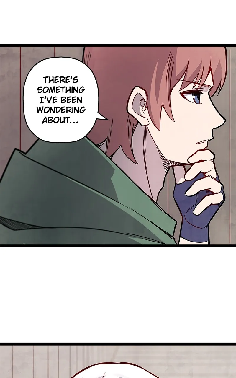 Everywhere & Nowhere Chapter 239 page 3 - 