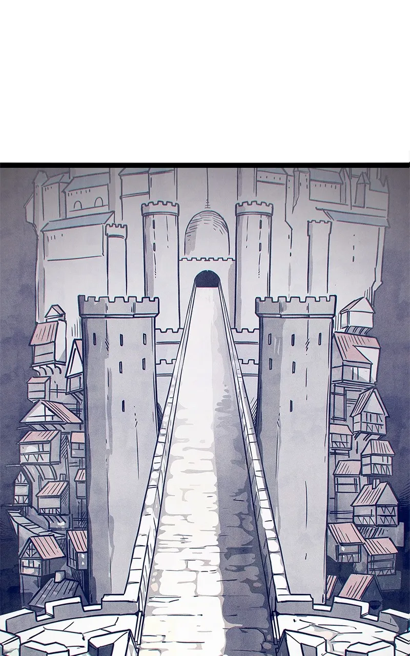 Everywhere & Nowhere Chapter 239 page 21 - 