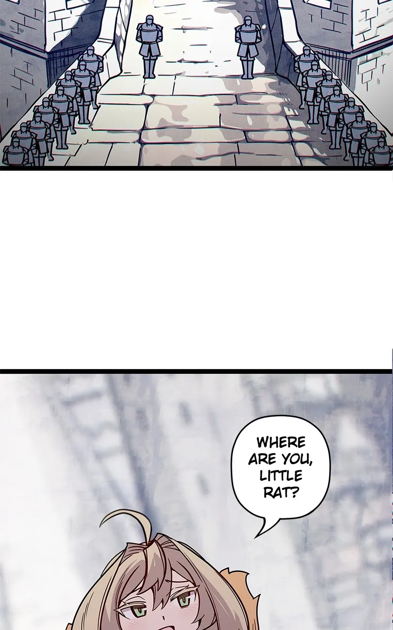 Everywhere & Nowhere Chapter 239 page 22 - 