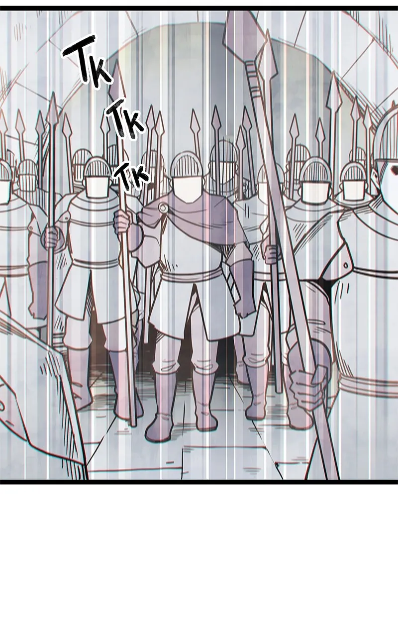 Everywhere & Nowhere Chapter 239 page 24 - 