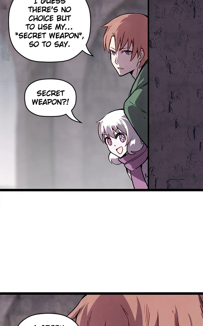 Everywhere & Nowhere Chapter 239 page 26 - 