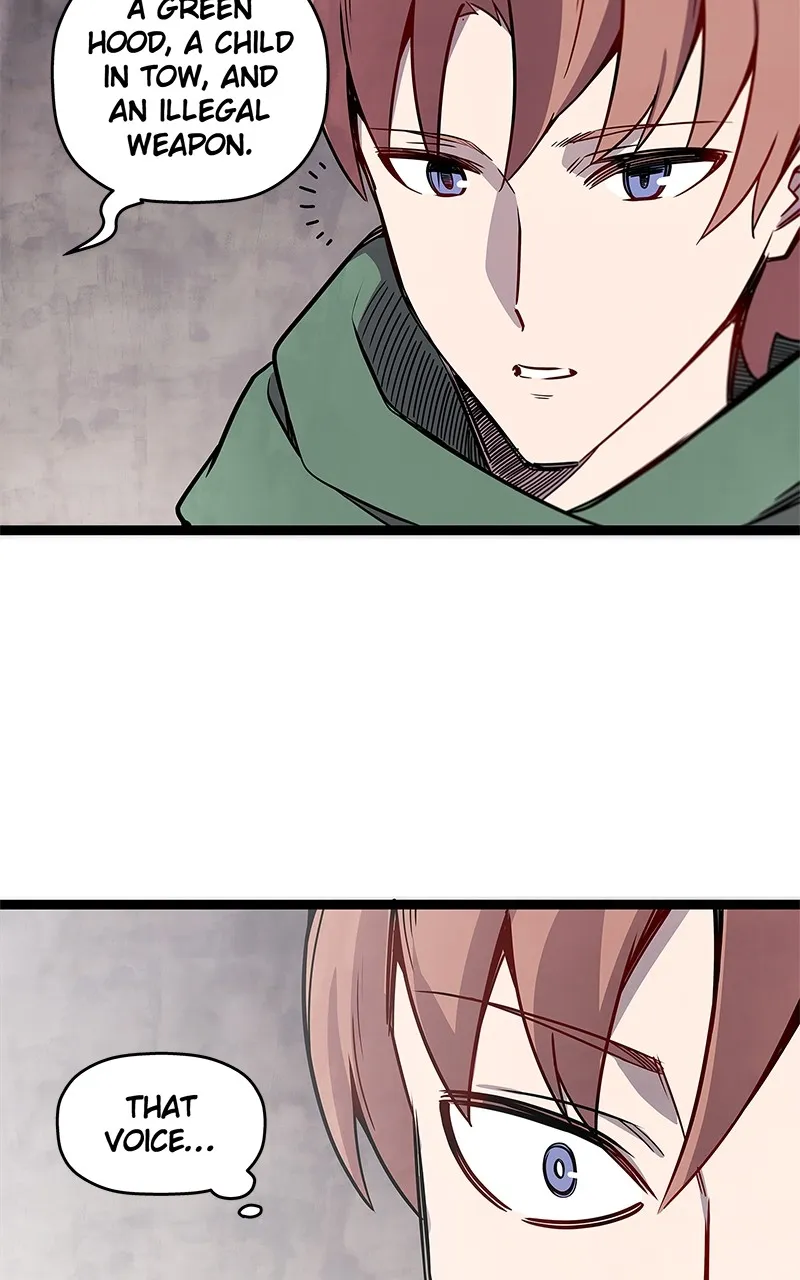 Everywhere & Nowhere Chapter 239 page 27 - 