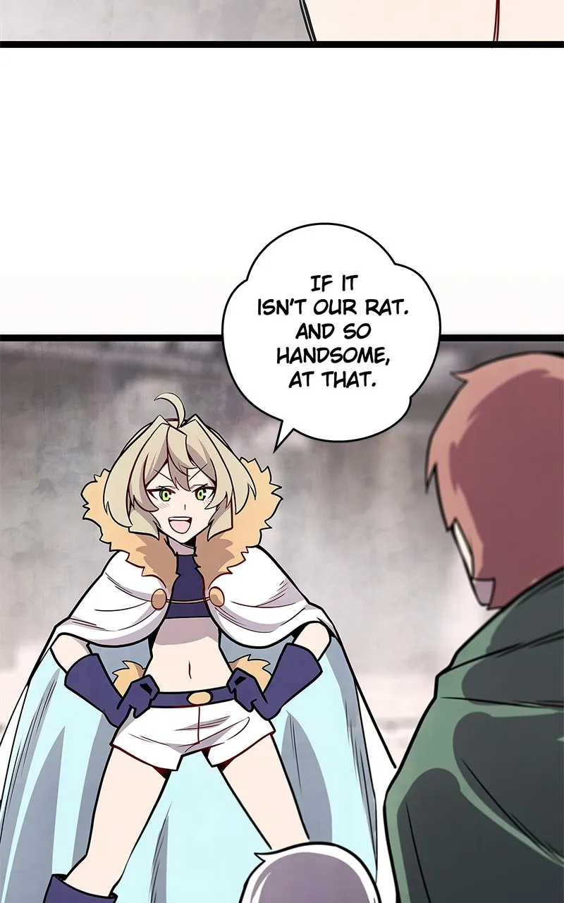 Everywhere & Nowhere Chapter 239 page 28 - 